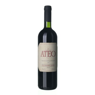 1994 Toscana Ciacci Piccolomini D'Aragona (0,75l)