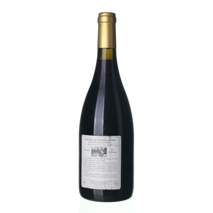 1995 Corton Grand Cru Chateau Corton André (0,75l) - Image 2