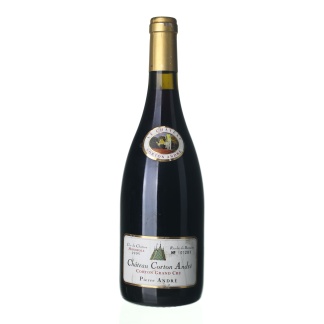 1995 Corton Grand Cru Chateau Corton André (0,75l)