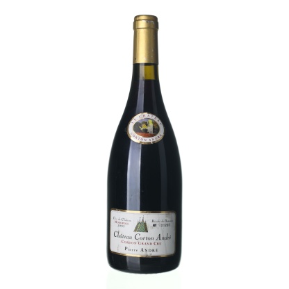 1995 Corton Grand Cru Chateau Corton André (0,75l)