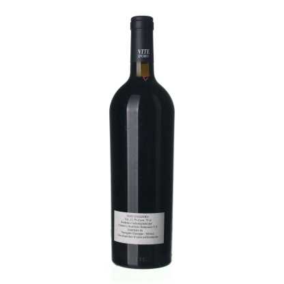 1995 Merlot del Ticino Cantine Badaracco sa Melano (0,75l) - Image 2
