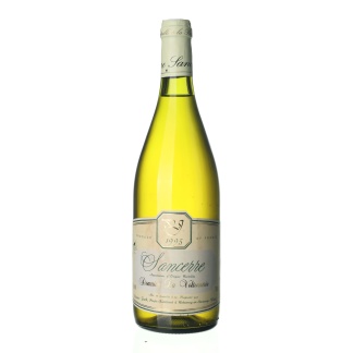 1995 Sancerre Domaine La Voltonnerie (0,75l)