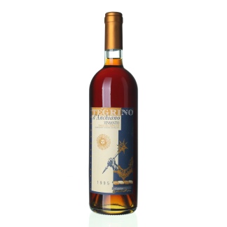 1995 Vin Santo Leonardo (0,75l)