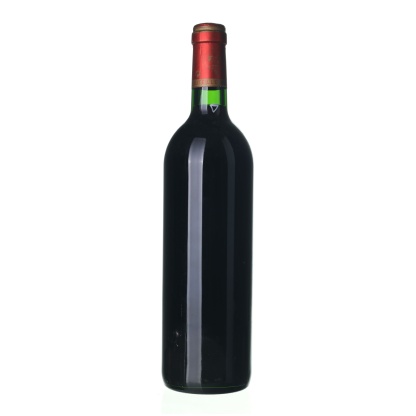 1996 Saint-Emilion Grand Cru Chateau Piney (0,75l) - Image 2
