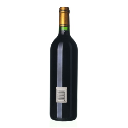 1996 Saint-Julien Connetable de Talbot (0,75l) - Image 2