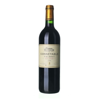 1996 Saint-Julien Connetable de Talbot (0,75l)