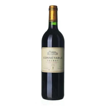 1996 Saint-Julien Connetable de Talbot (0,75l)