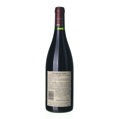 1996 Sangre de Toro Torres (0,75l) - Image 2
