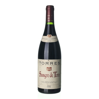 1996 Sangre de Toro Torres (0,75l)
