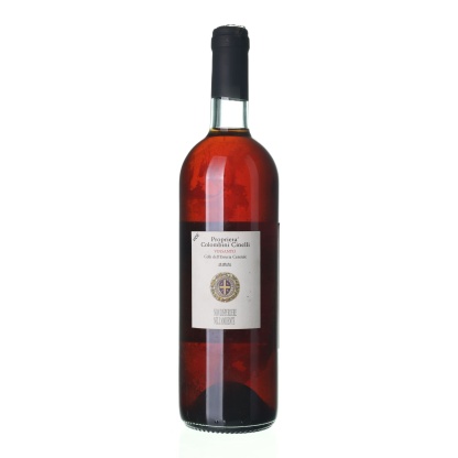 1996 Vin Santo F. Colombini Cinelli (0,75l) - Image 2