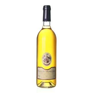 1998 Bergerac Clos de Monestier (0,75l)