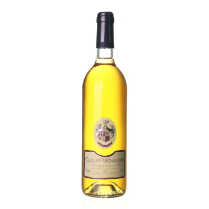 1998 Bergerac Clos de Monestier (0,75l)