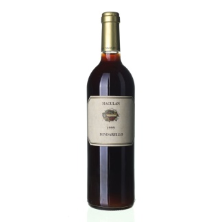 1999 Dindarello Maculan (0,75l)