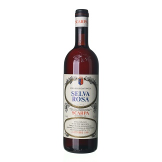 1999 Selva Rosa Scarpa (0,75l)