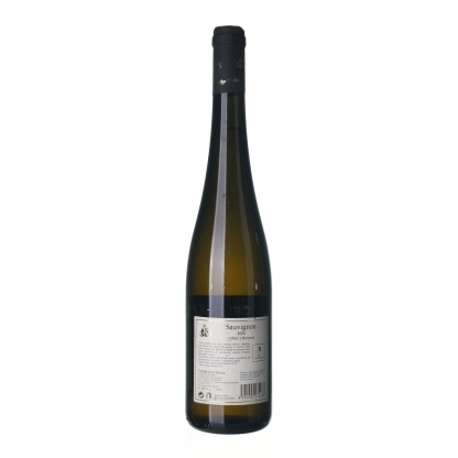 2006 Sauvignon Výber z hrozna Château Valtice (0,75l) - Image 2