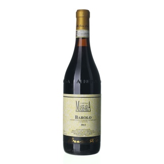 2012 Barolo Massara (0,75l)