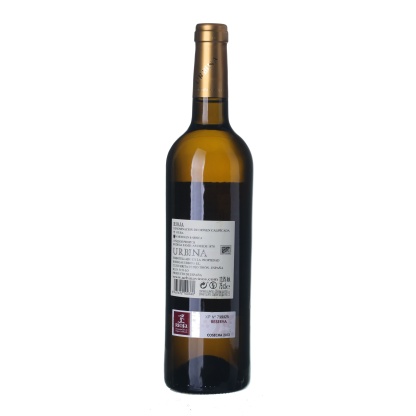 2013 Rioja DOC Reserva Bodegas Urbina (0,75l) - Image 2