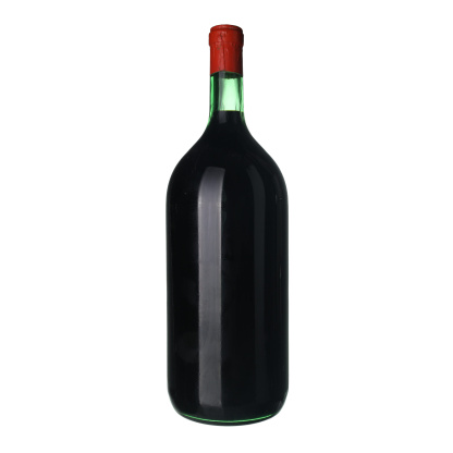 1975 Chianti Riserva Villa Antinori Objem 5lt (5l) - Image 2