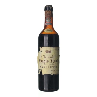 1946 Chianti Spalletti (0,75l)