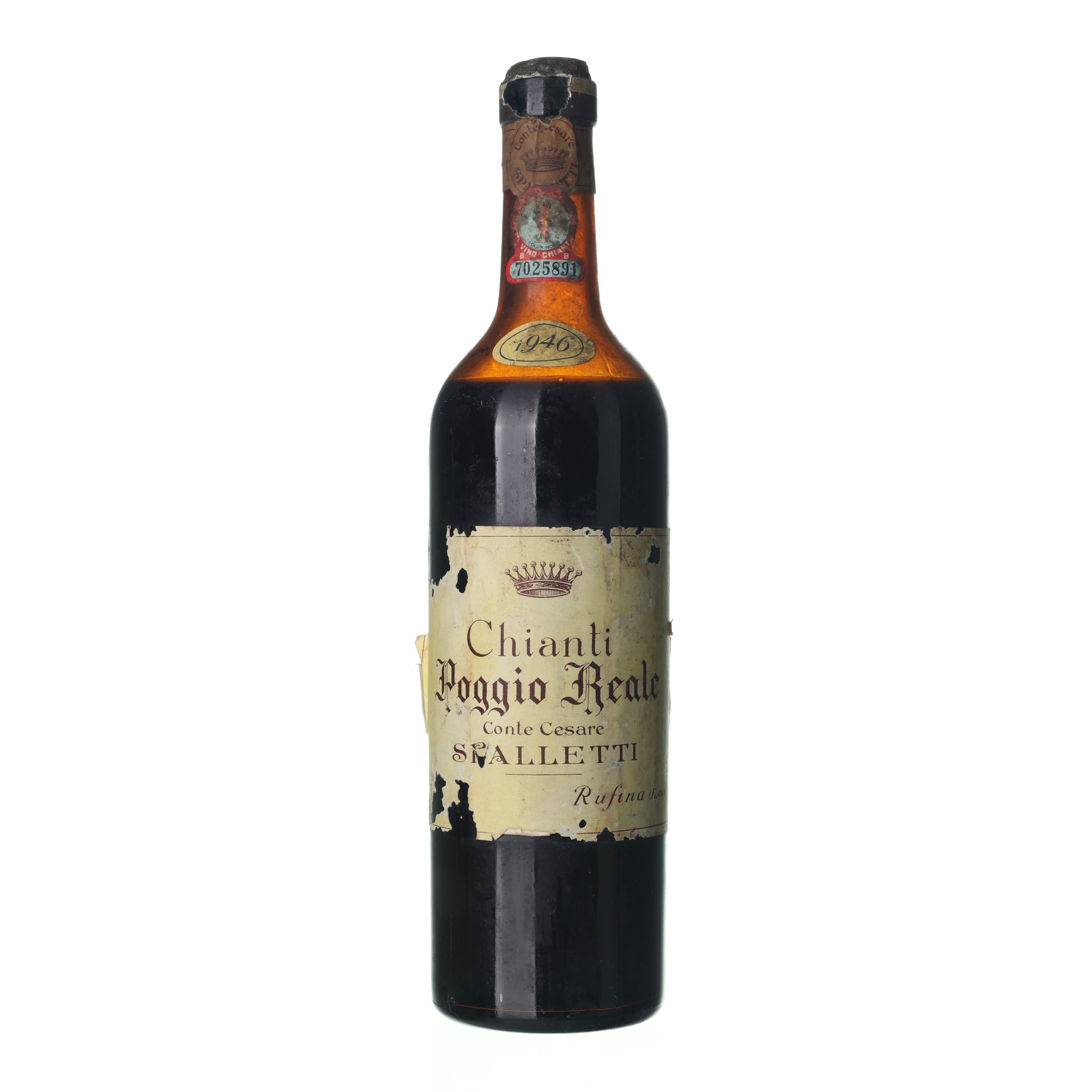 1946 Chianti Spalletti (0,75l)