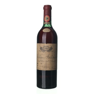 1955 Chianti Villa Antinori (0,75l)