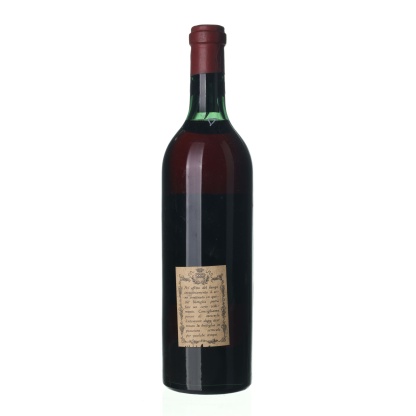 1955 Chianti Villa Antinori (0,75l) - Image 2