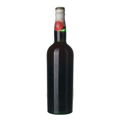 1962 Passito Riserva Sella & Mosca (0,75l) - Image 2