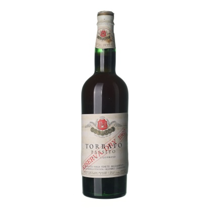 1962 Passito Riserva Sella & Mosca (0,75l)
