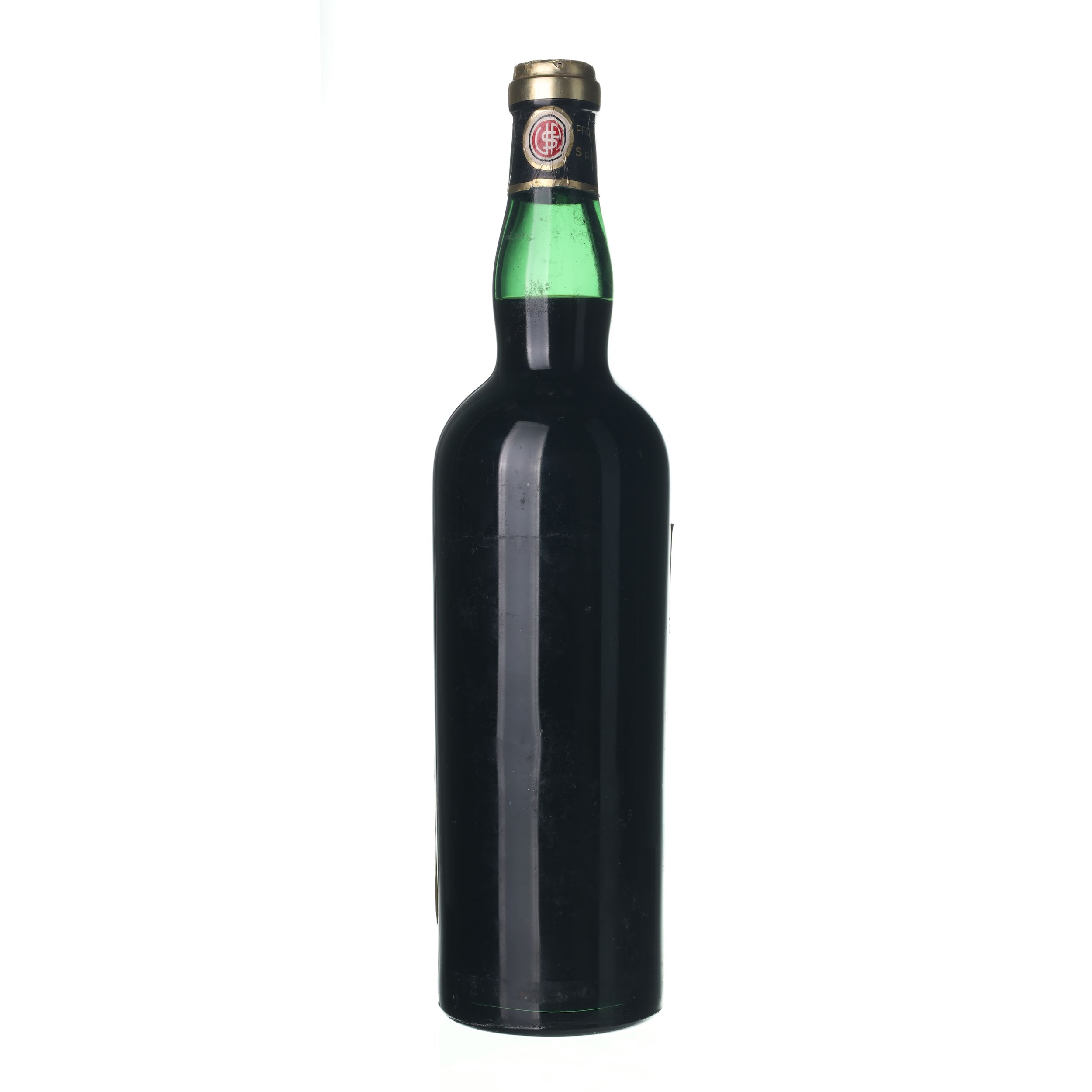 1963 Nasco Vinalcool (0,75l) – Obrázok 2