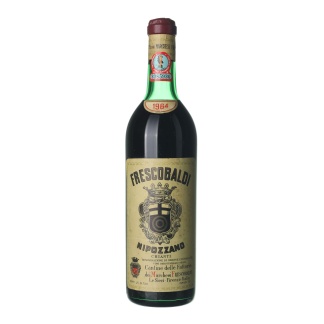 1964 Chianti Marchesi Frescobaldi (0,75l)