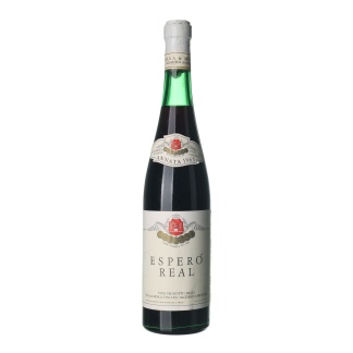 1965 Espero 'Real Sella & Mosca (0,75l)