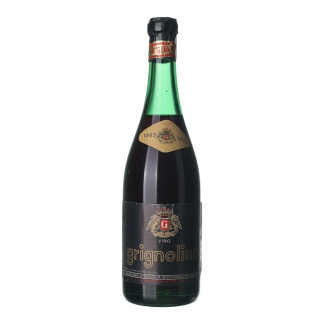 1965 Grignolino Giovani Ginnante (0,75l)