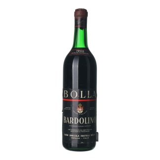 1966 Bardolino Bolla (0,75l)