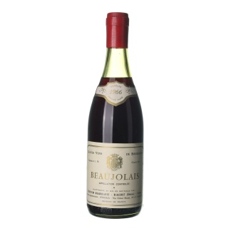 1966 Beaujolais Blaceret (0,75l)