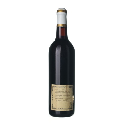1966 Cabernet La Mia Cantina (0,75l) - Image 2