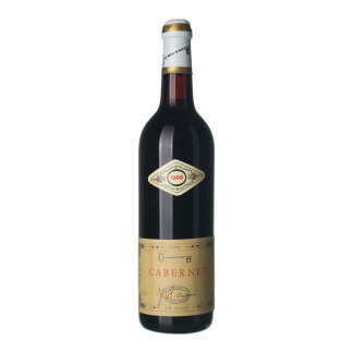1966 Cabernet La Mia Cantina (0,75l)