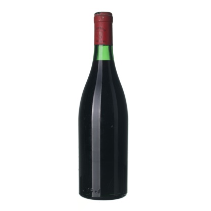 1966 Côtes du Rhône Mommessin (0,75l) - Image 2