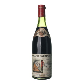 1966 Grand Patriarche Patriarche (0,75l)