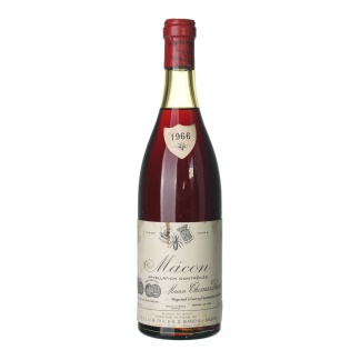 1966 Macon Maison Thomas Bassot (0,75l)