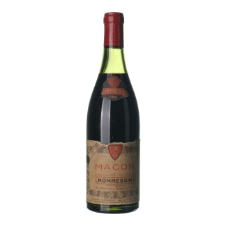 1966 Macon Mommessin (0,75l)