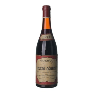 1966 Rosso Conero Garofoli (0,75l)