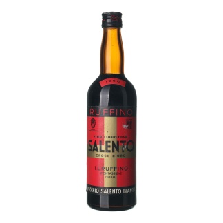 1966 Salento Ruffino (0,75l)