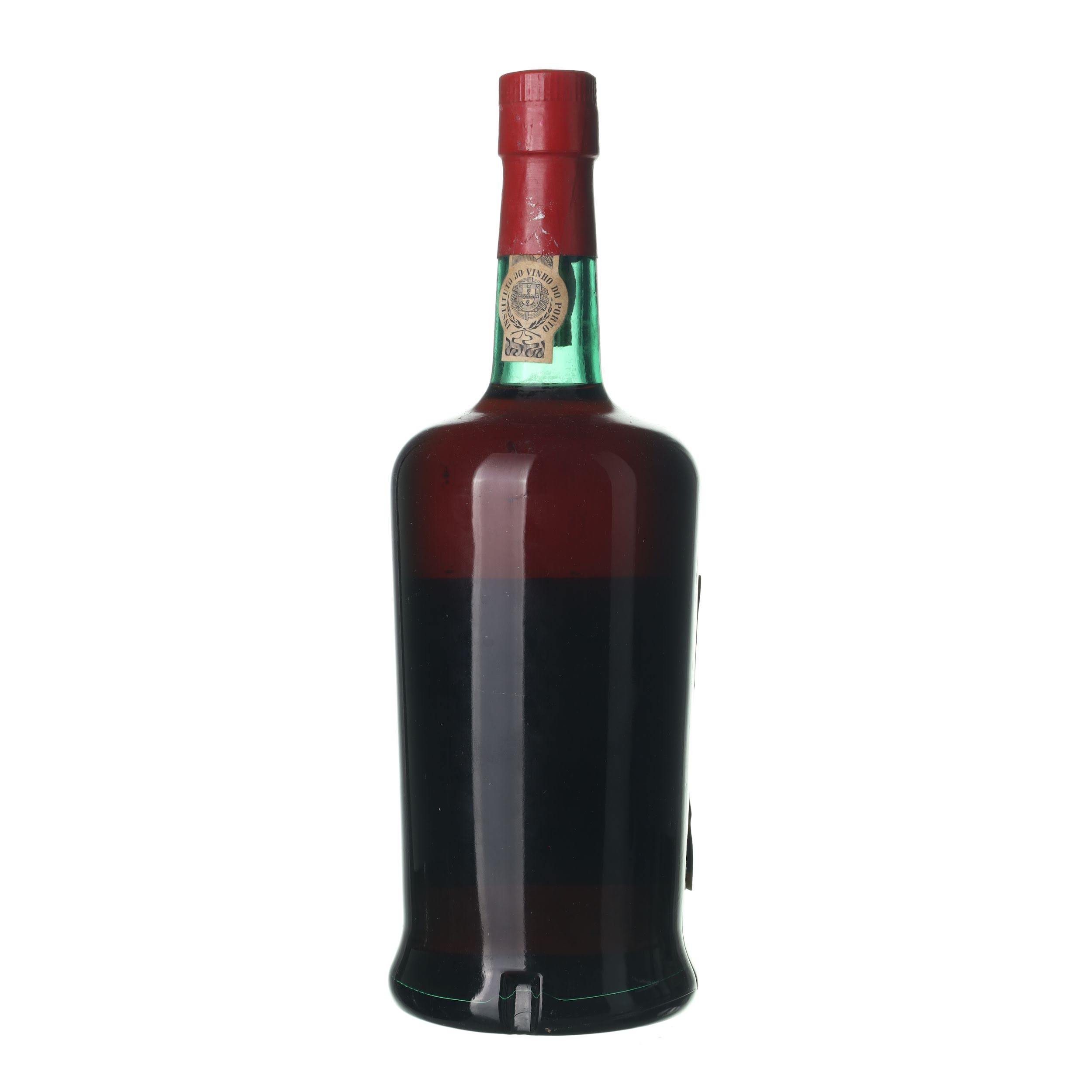 1967 Portské víno Rocha's (0,75l) – Obrázok 2