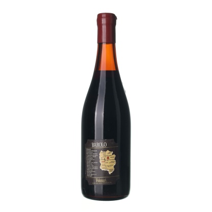 1968 Barolo Riserva Folonari (0,75l) - Image 2