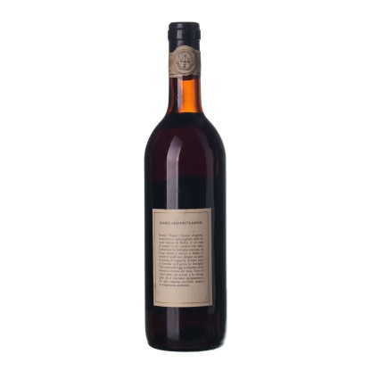 1971 Chianti Barone Ricasoli (0,75l) - Image 2