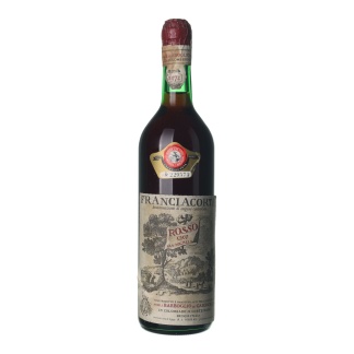 1972 Franciacorta Barboglio (0,75l)