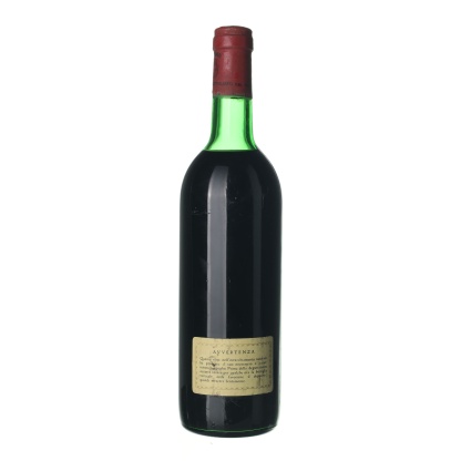 1973 Chianti Frescobaldi (0,75l) - Image 2