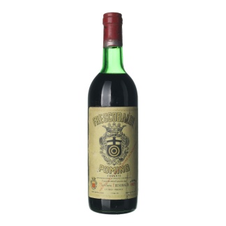 1973 Chianti Frescobaldi (0,75l)