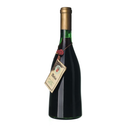 1973 Chianti Melini (0,75l) - Image 2