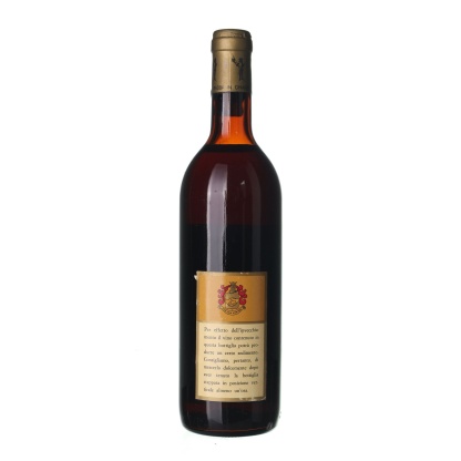 1973 Chianti Riserva Castello di Meleto (0,75l) - Image 2